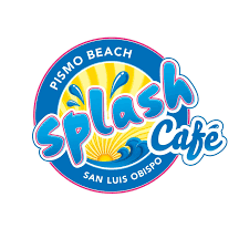 splash cafe logo